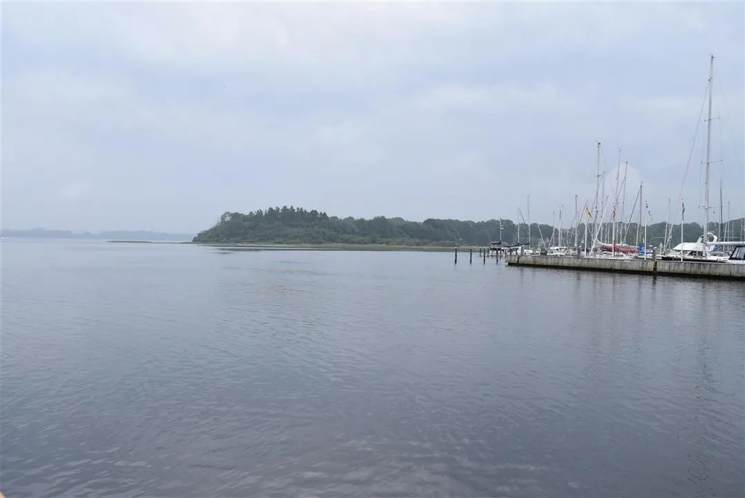 G21.3 mariager fjord ferry to hegedal   bramslev bakker fri 21 jul (1)